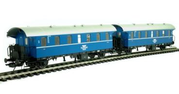 Preview: Zugset: Tegernseebahn